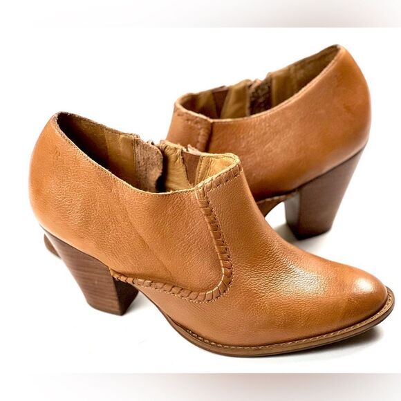 Jack Rogers Kyle Ankle Boots - Picture 1 of 8